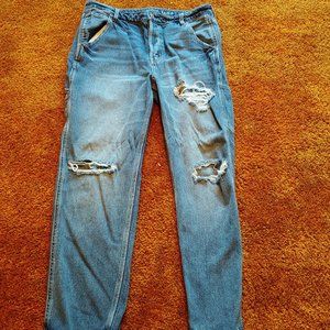 Boyfriend Jeans